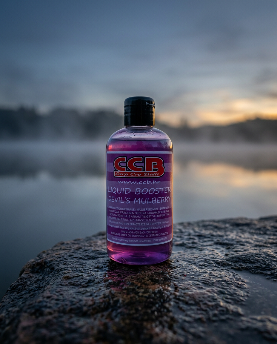CCB Liquid booster