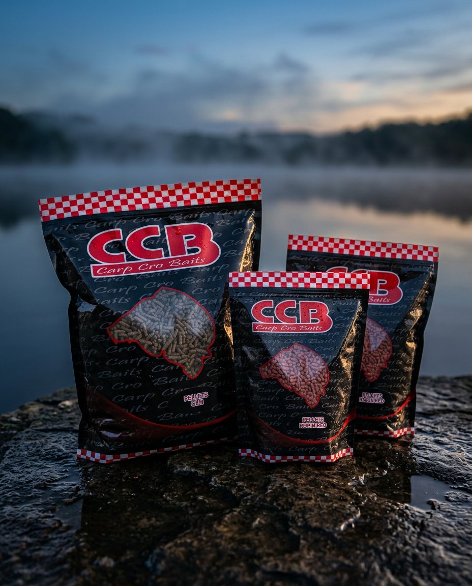 CCB Pelete